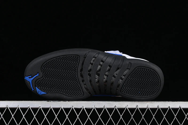 Air Jordan 12 Retro "The Foot Planet"