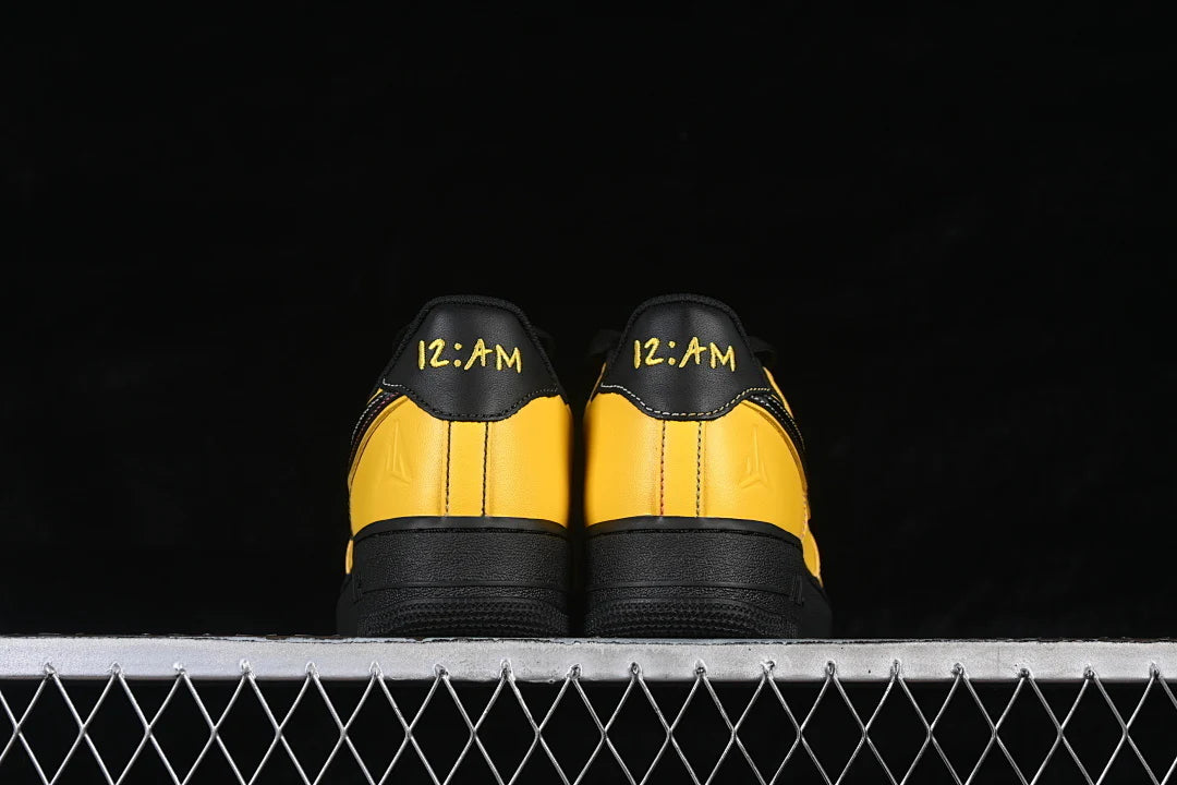 Nike Air Force 1 "Let Me Be Ja"