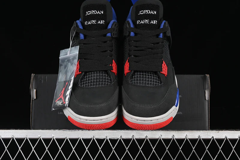 Air Jordan 4 Retro "Rare Air"