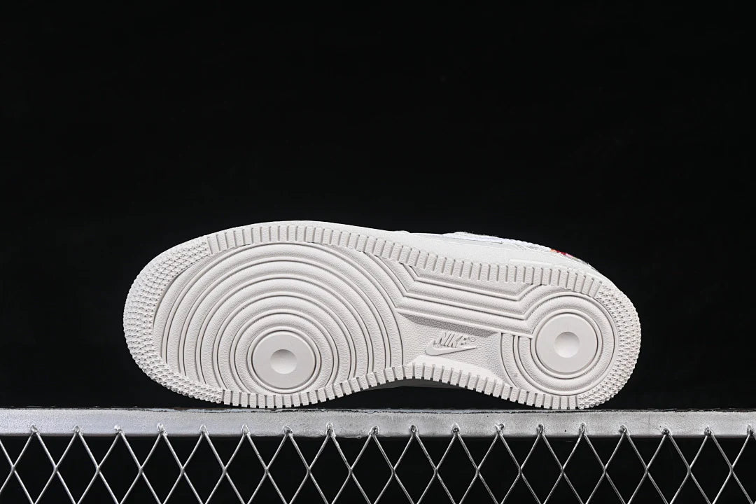 Nike Air Force 1 "Year of the Horse"