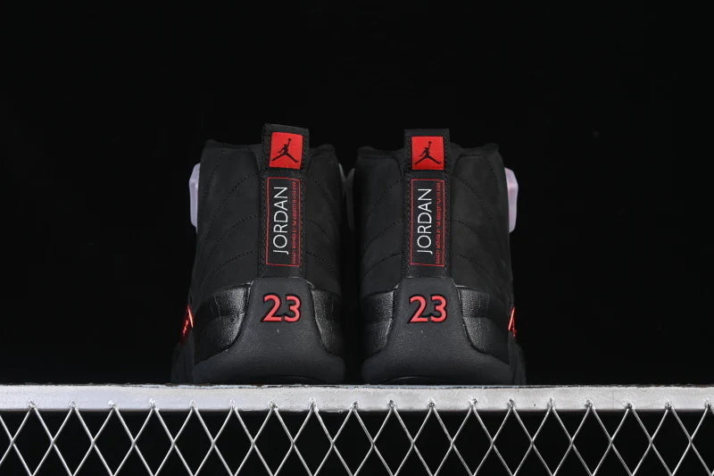 Air Jordan 12 Retro "Bloodline"