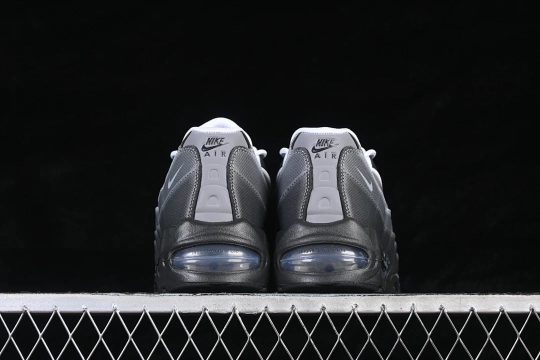 Nike Air Max 95 x Yu-Gi-Oh! "Air Muscle Jonouchi Japan"