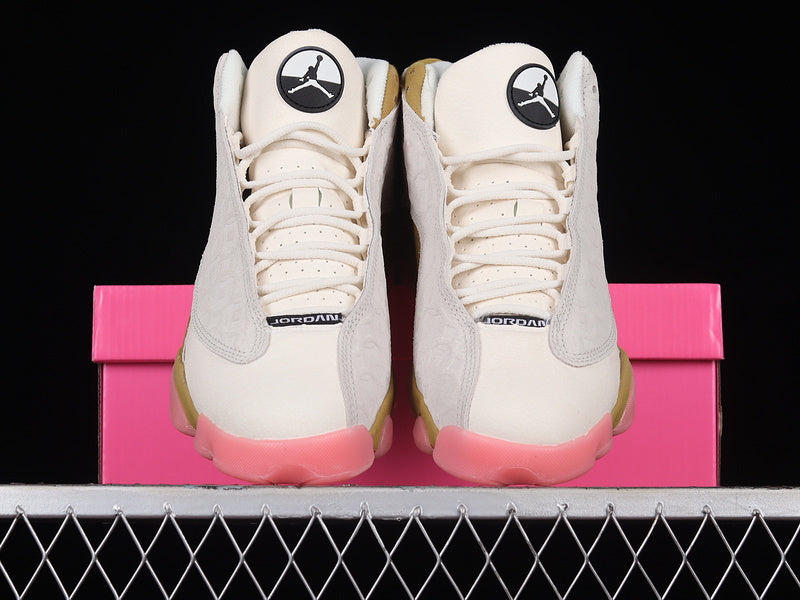 Air Jordan 13 Retro "Chinese New Year"