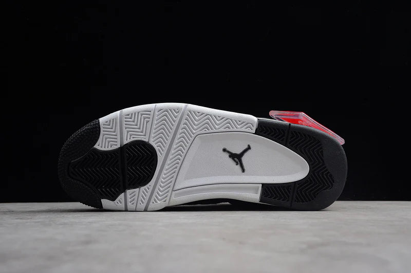 Air Jordan 4 Retro NRG "Royalty"