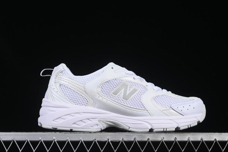 NB 530 "Triple White"