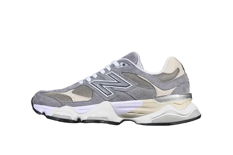 NB 9060 "Grey Arid Stone"