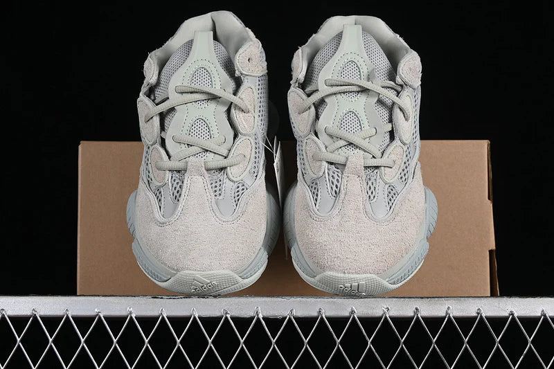 Adidas Yeezy 500 "Stone Salt"