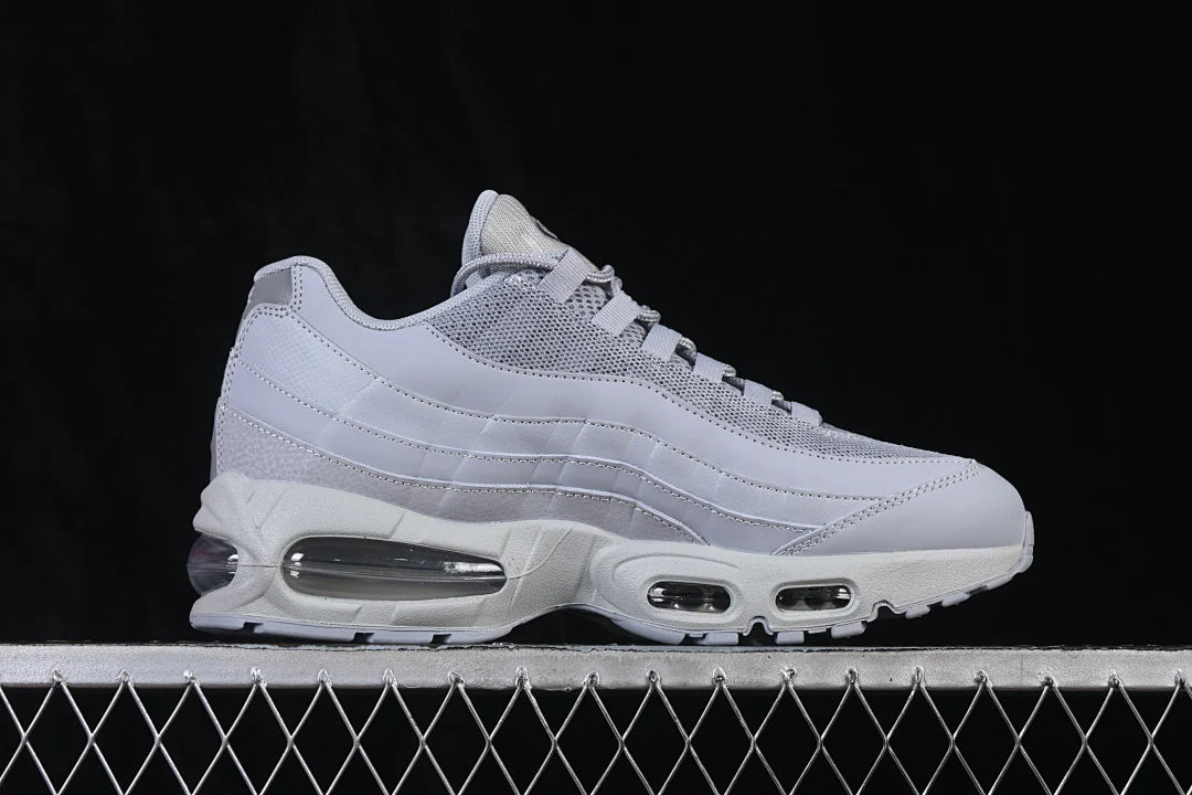 Nike Air Max 95 "Wolf Grey"