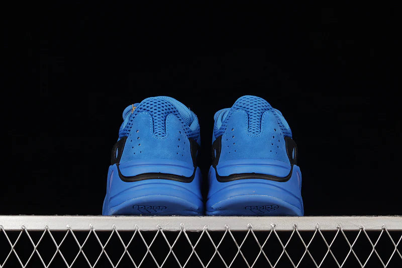 Adidas Yeezy Boost 700 "Hi-Res Blue"