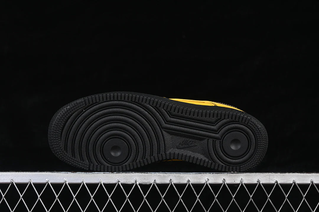 Nike Air Force 1 "Let Me Be Ja"