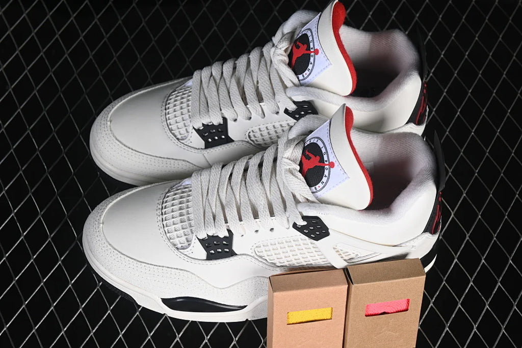 Air Jordan 4 Retro "Flight Club"