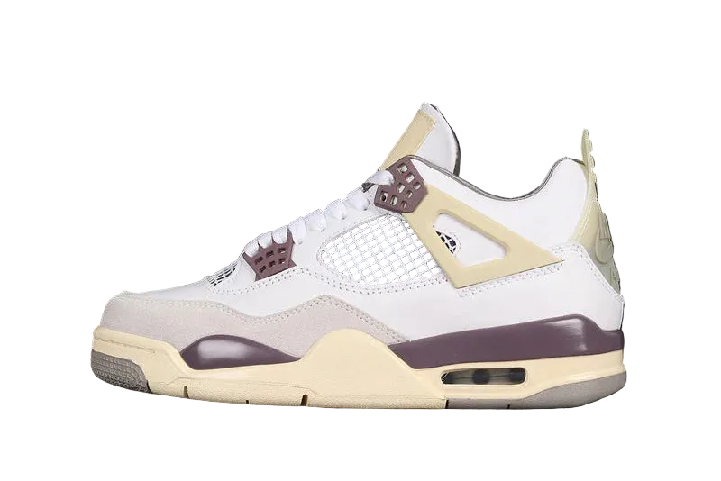 Air Jordan 4 Retro A Ma Maniére "Starfish"