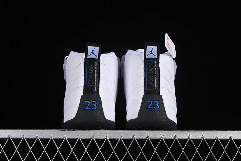 Air Jordan 12 Retro "The Foot Planet"
