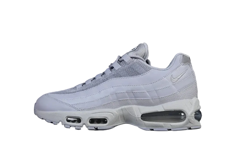 Nike Air Max 95 "Wolf Grey"