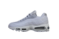 Nike Air Max 95 "Wolf Grey"