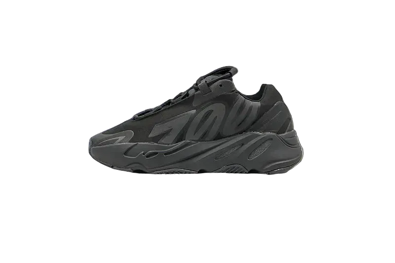 Adidas Yeezy Boost 700 MNVN "Triple Black"