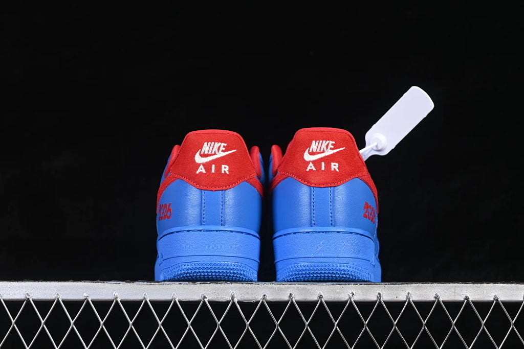 Nike Nike Air Force 1 "B/R"