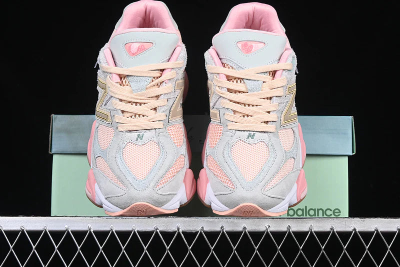 NB 9060 "Penny Cookie Pink"