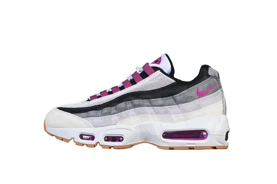 Nike Air Max 95 "Cactus Flower"