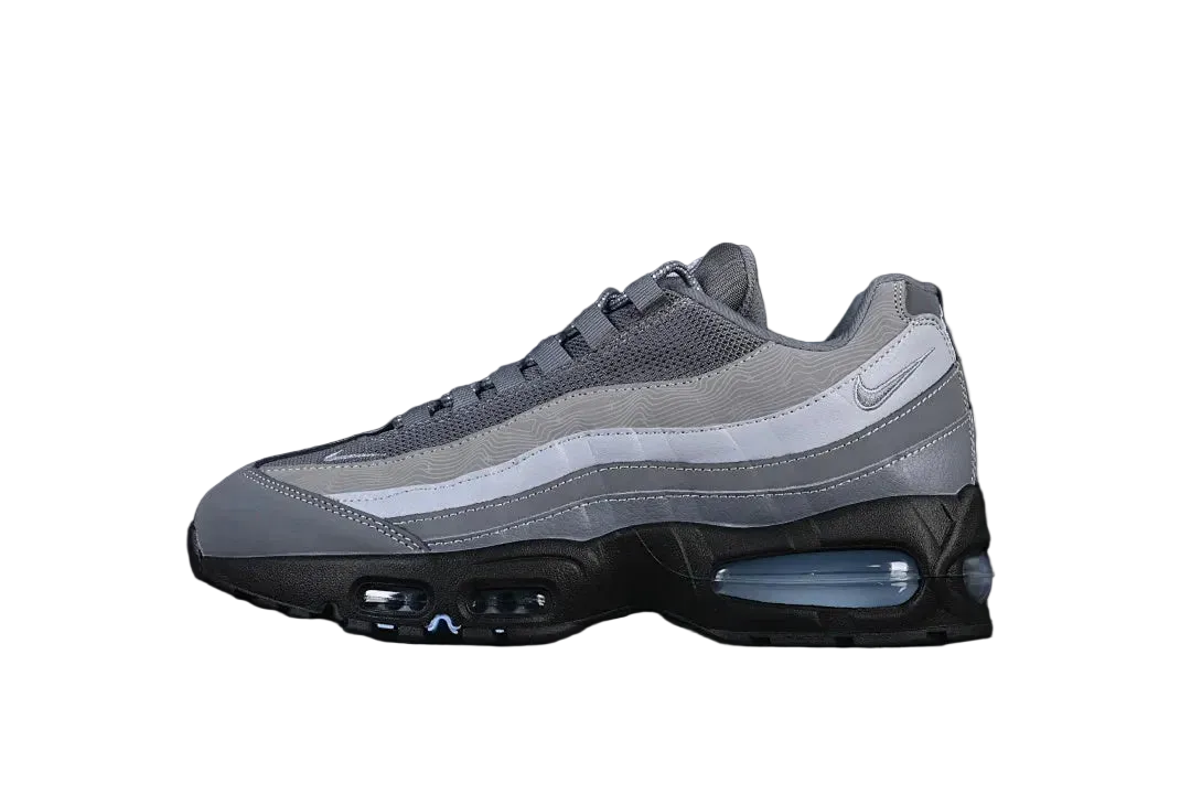 Nike Air Max 95 "Essential"