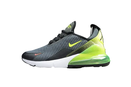 Nike Air Max 270 "Retro Future"