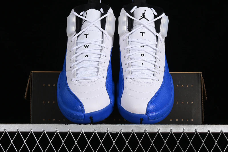 Air Jordan 12 Retro "Blueberry"