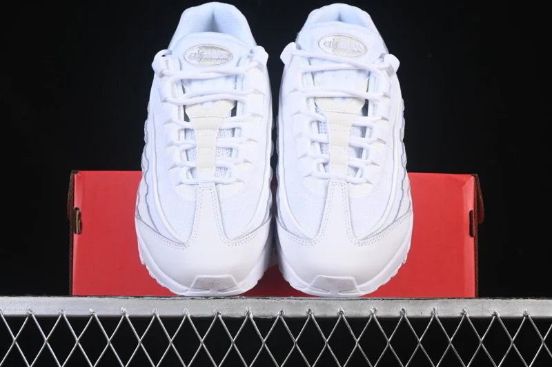 Nike Air Max 95 "Essential White"