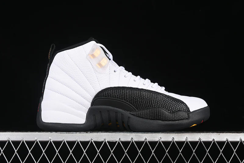 Air Jordan 12 Retro "Taxi"