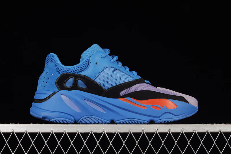 Adidas Yeezy Boost 700 "Hi-Res Blue"