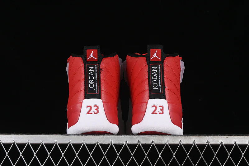 Air Jordan 12 Retro "Gym Red"