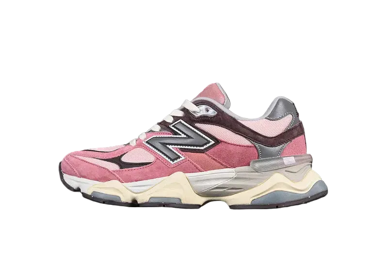 NB 9060 "Cherry Blossom Pack Mineral Red"