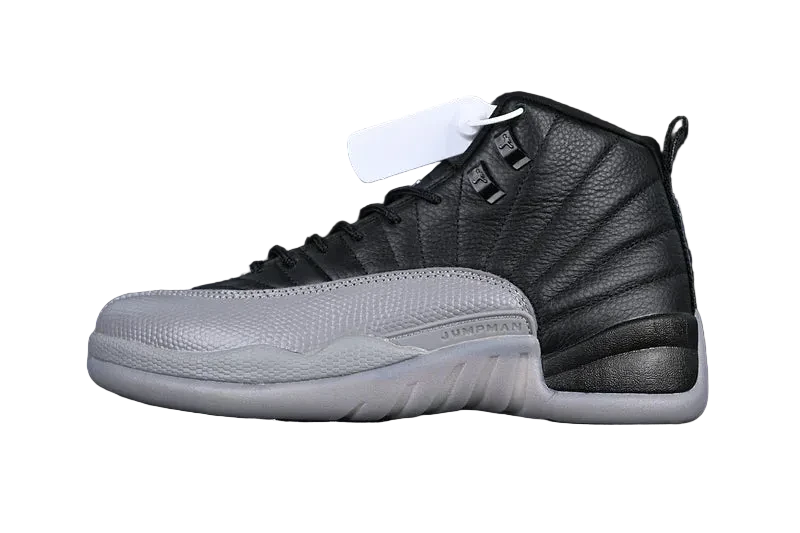 Air Jordan 12 Retro "Wolf Grey"