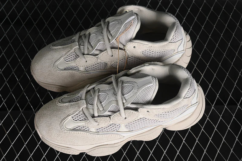 Adidas Yeezy 500 "Bone Blush"