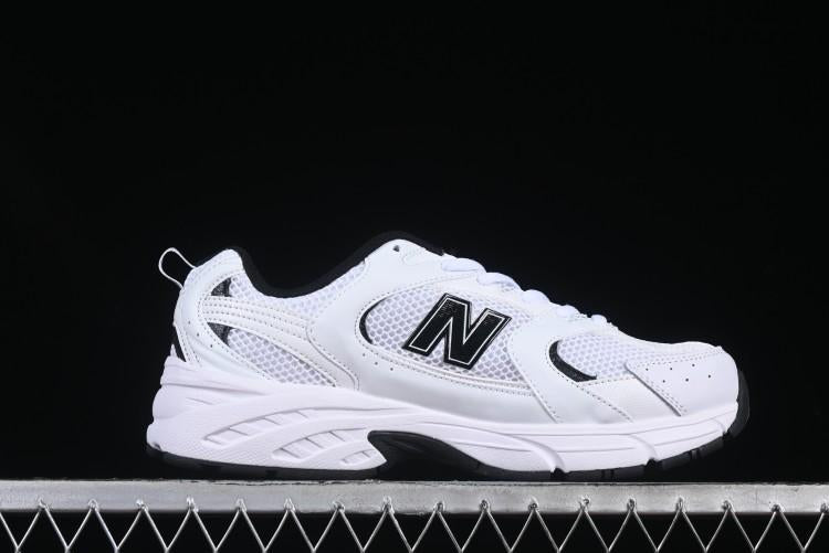 NB 530 "White Black Details"