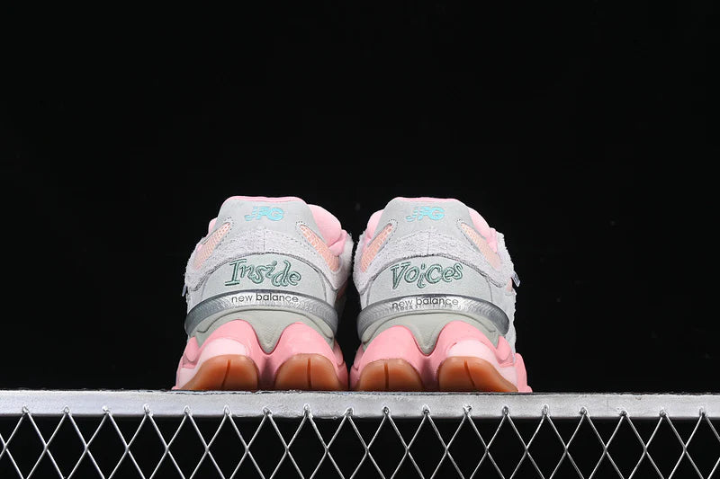 NB 9060 "Penny Cookie Pink"