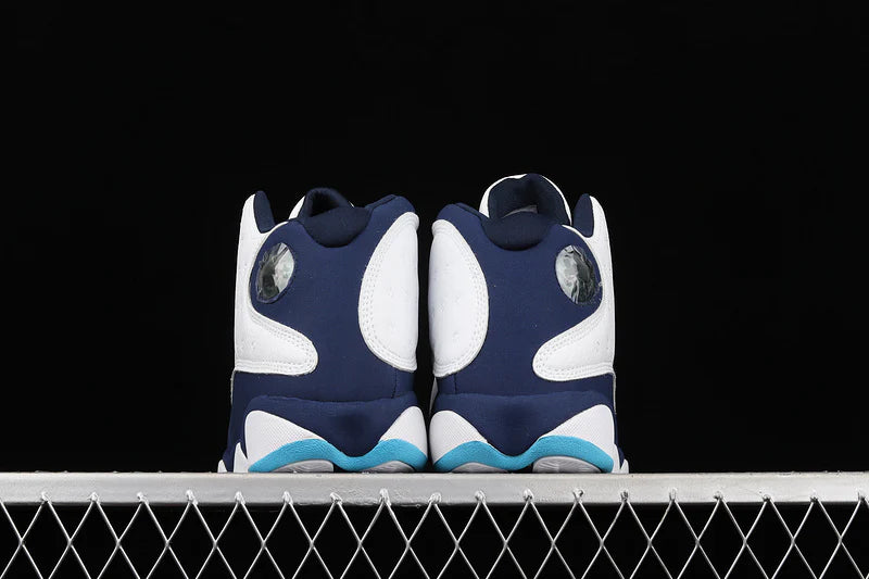 Air Jordan 13 Retro "Obsidian"