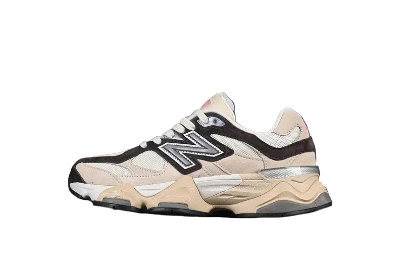 NB 9060 "Emerging Brown"
