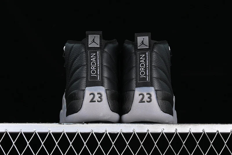 Air Jordan 12 Retro "Wolf Grey"
