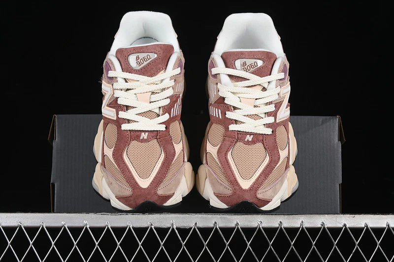 NB 9060 "Sparrow"