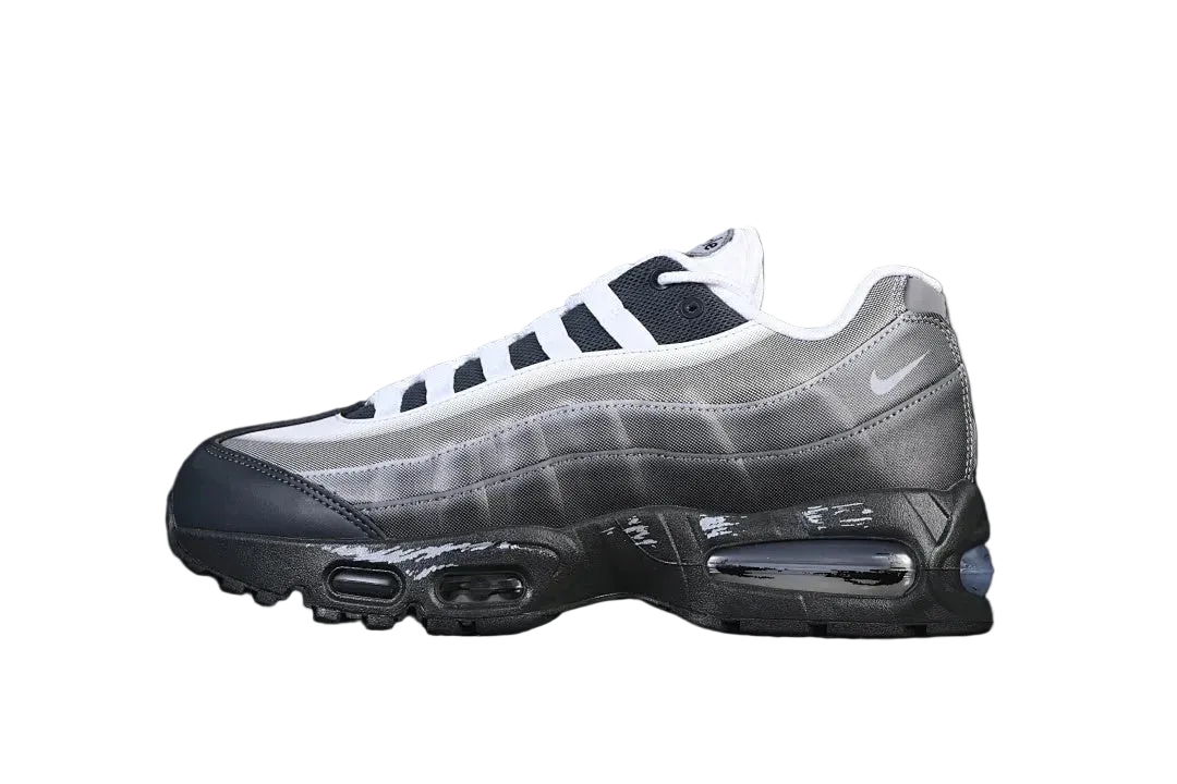Nike Air Max 95 x Yu-Gi-Oh! "Air Muscle Jonouchi Japan"