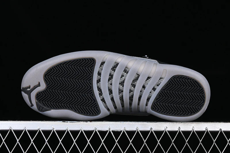 Air Jordan 12 Retro "Wolf Grey"