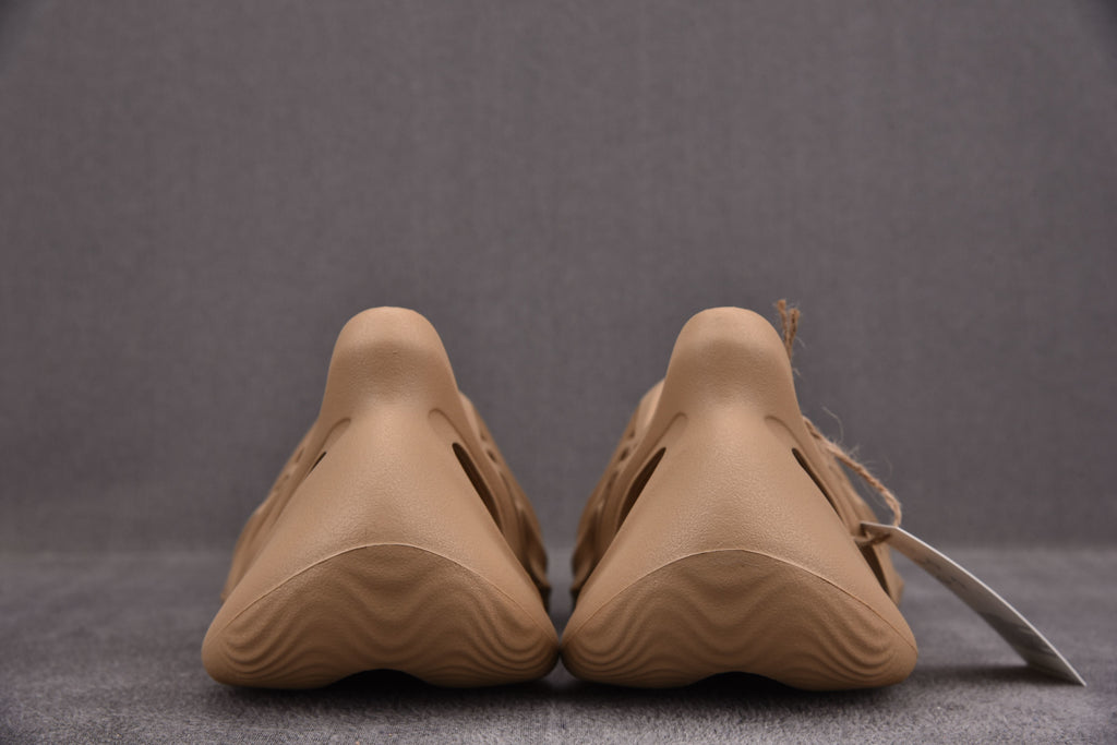 Adidas Yeezy Slide "Foam Runner Ochre"