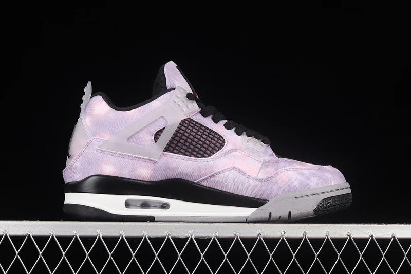 Air Jordan 4 Retro "Zen Master"