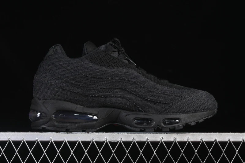 Nike Air Max 95 x Levi's "Black Anthracite"