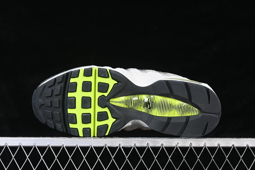 Nike Air Max 95 "'Reverse Neon"