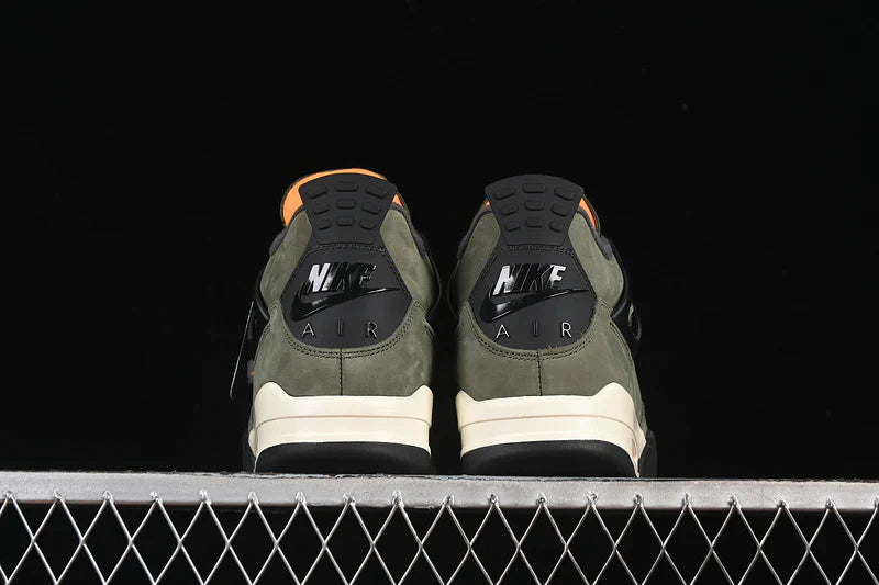 Air Jordan 4 Retro OG SP "Undefeated"