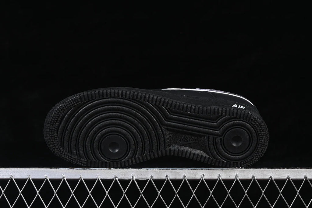 Nike Air Force 1 "Black"