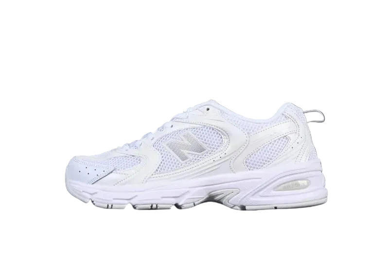 NB 530 "Triple White"