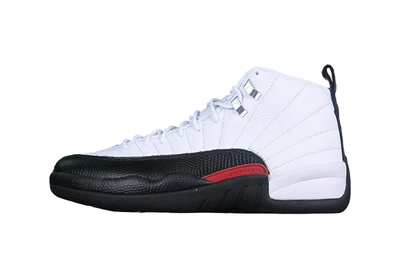 Air Jordan 12 Retro "Red Taxi"