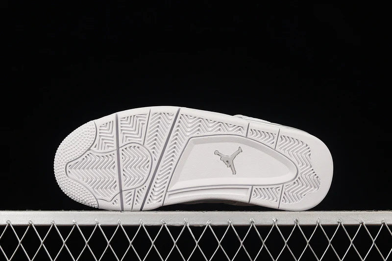 Air Jordan 4 Retro "Pure Money"